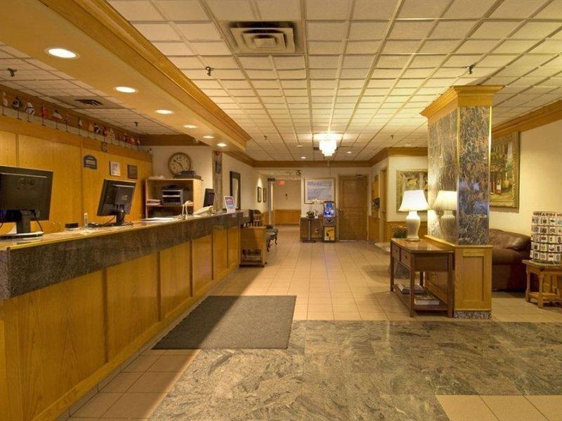 Hotel 89 Yorkville Toronto Esterno foto