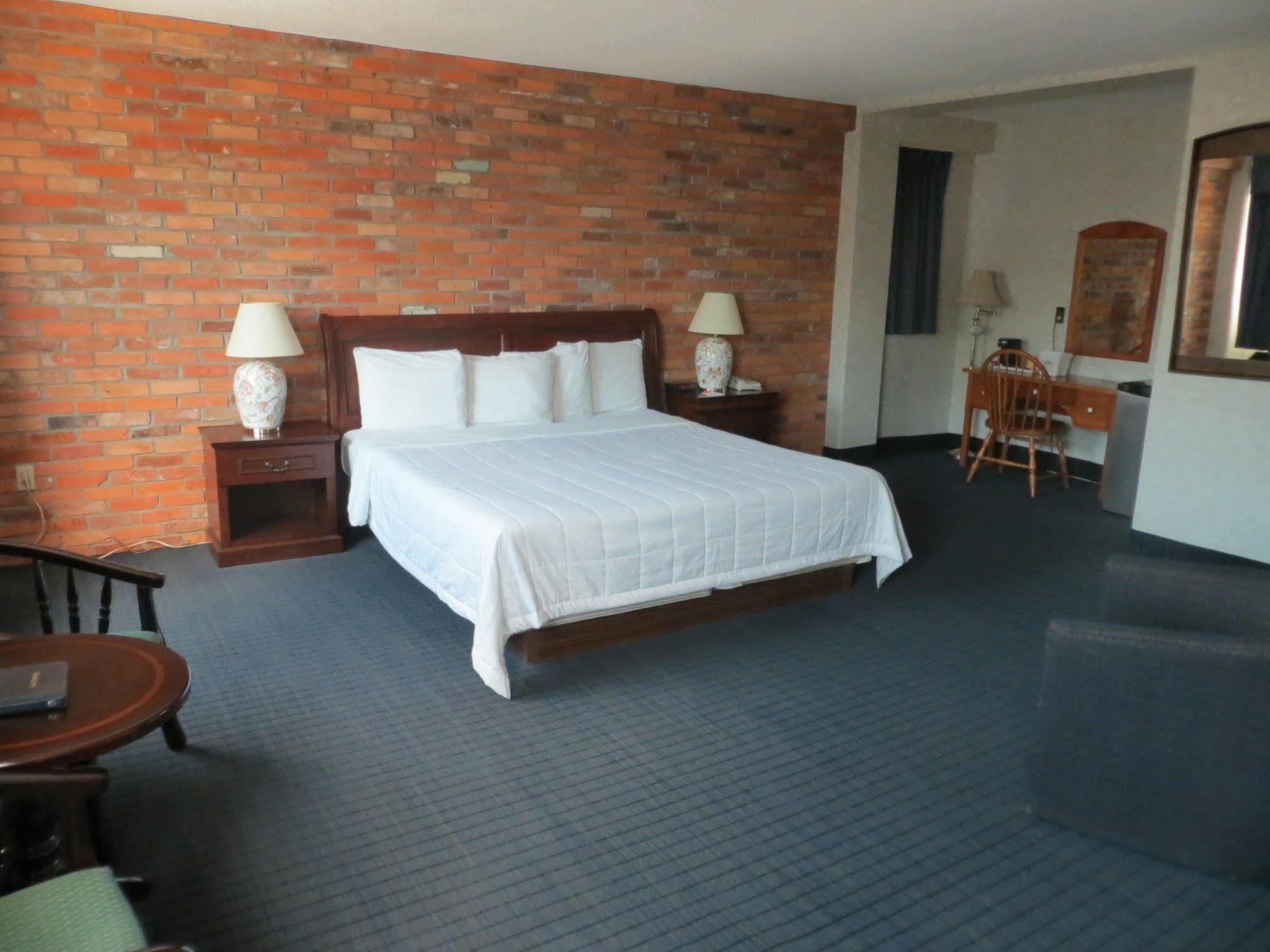 Hotel 89 Yorkville Toronto Esterno foto