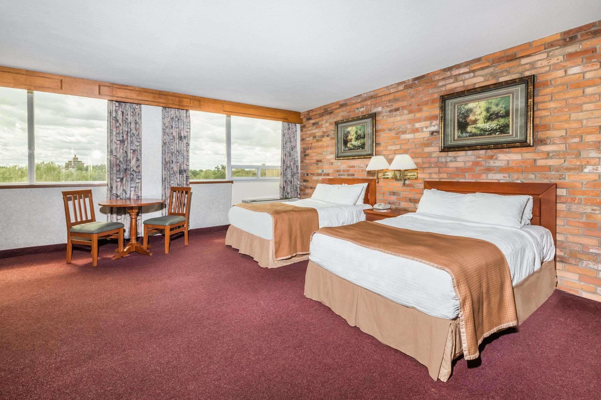 Hotel 89 Yorkville Toronto Esterno foto