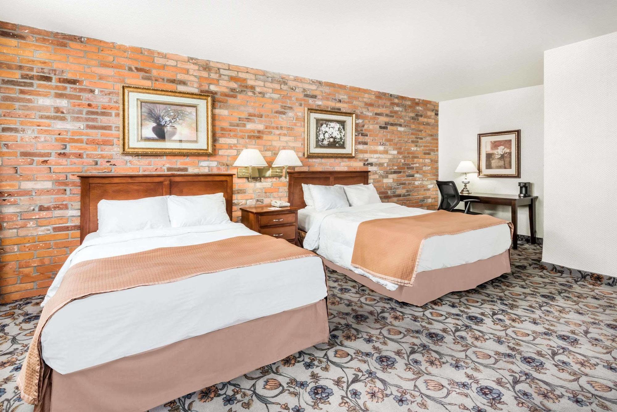 Hotel 89 Yorkville Toronto Esterno foto