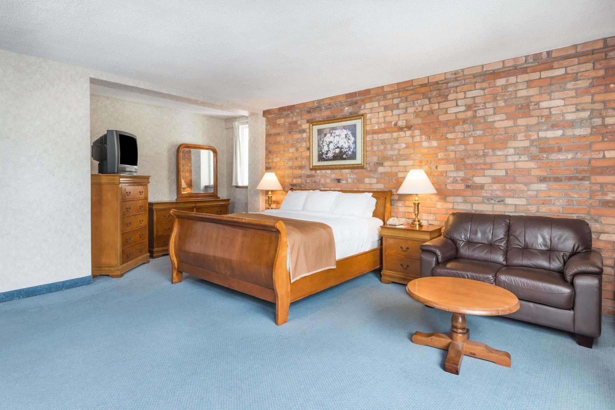Hotel 89 Yorkville Toronto Esterno foto